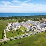 Apartamenty Lighthouse - Polanki Aqua - Kolobrzeg