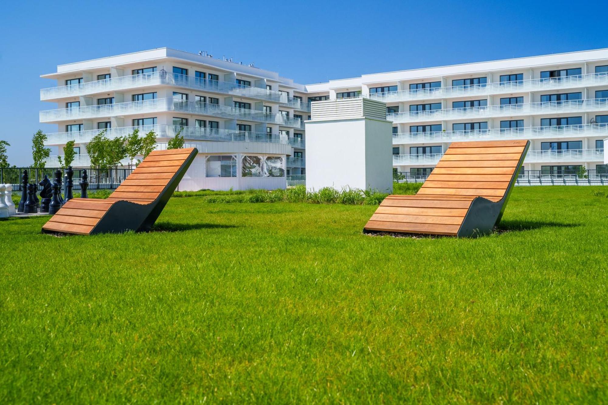 Apartment Lighthouse - Polanki Aqua -