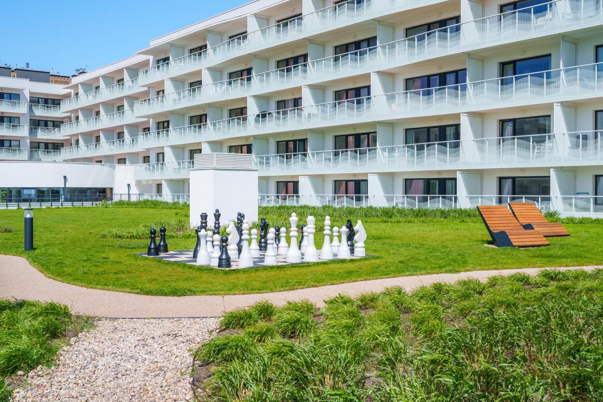 Lighthouse - Polanki Aqua - Apartment *