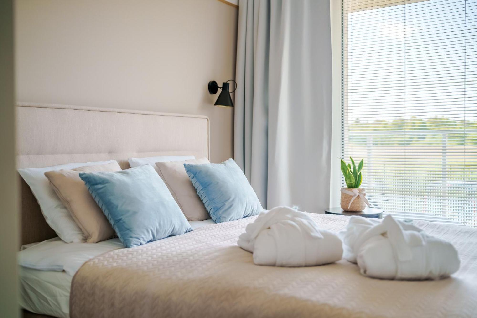 Lighthouse - Polanki Aqua - Apartment Kolobrzeg