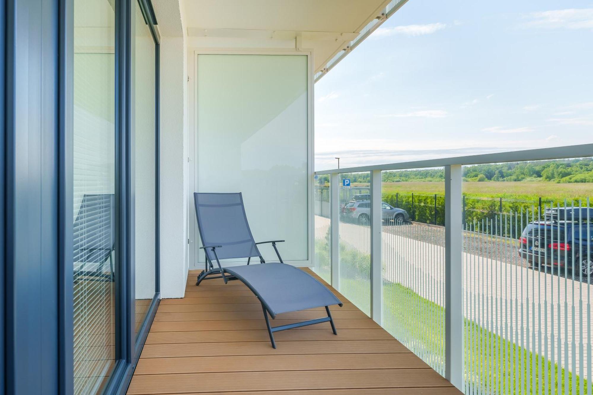 Lighthouse - Polanki Aqua - Apartment