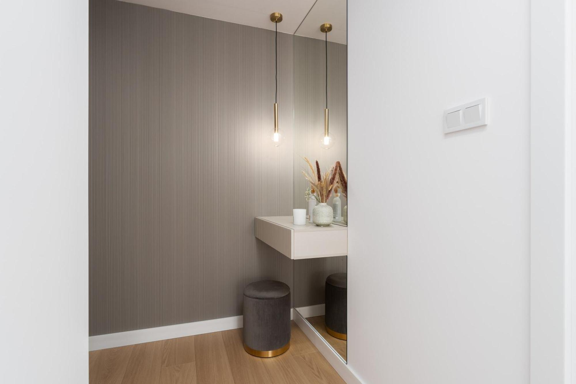 Lighthouse - Polanki Aqua - Apartment Kolberg