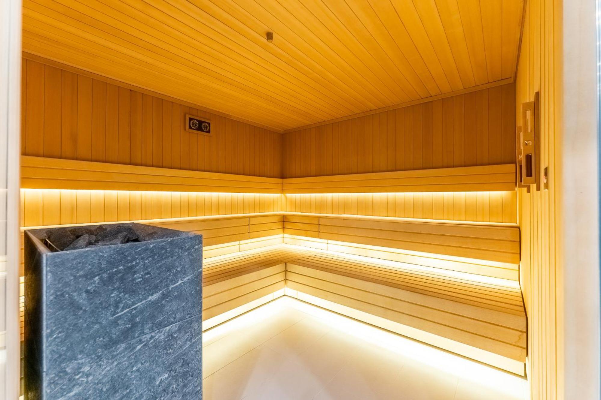 Lighthouse - Polanki Aqua - Apartment *
