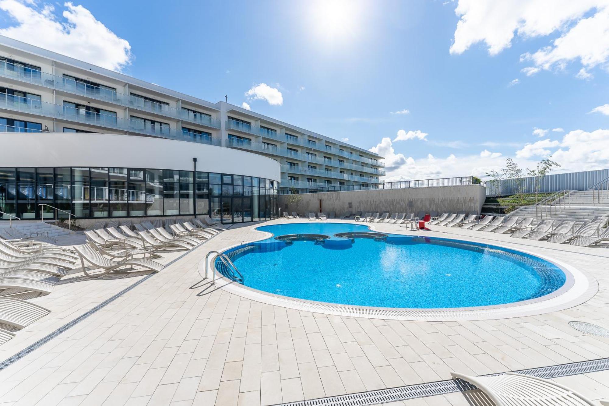 Lighthouse - Polanki Aqua - Apartment Kolberg