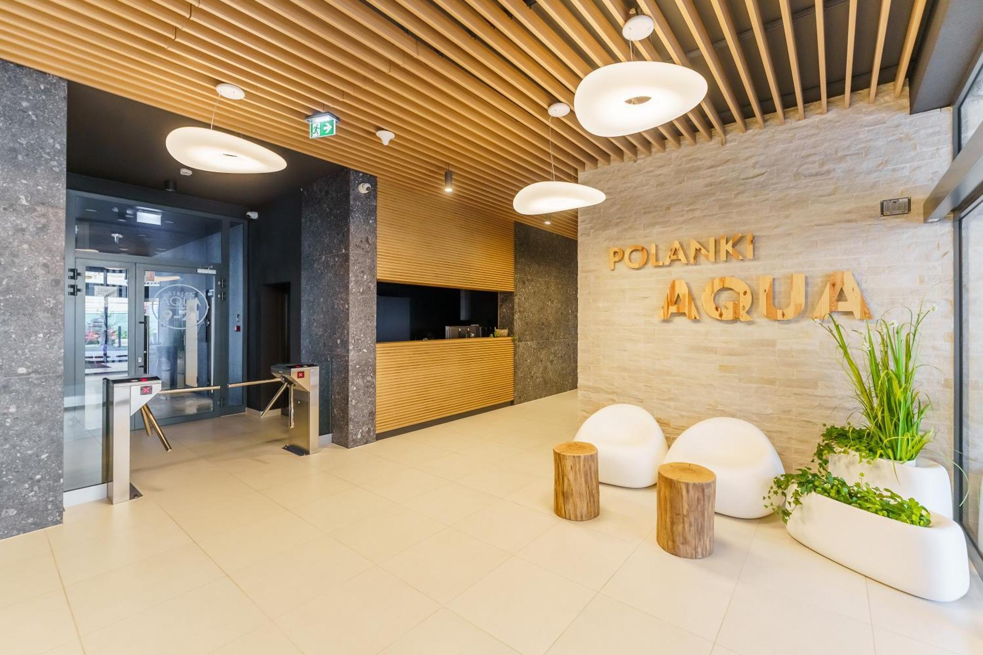 Lighthouse - Polanki Aqua -
